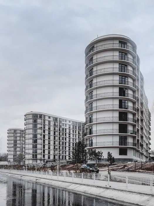Solaris дуплекс 150м², 1‑й этаж+цоколь, Руставели, срочно`