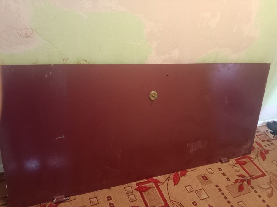 Темір есік 20 мың