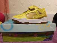 Adidasi Spongebob copii