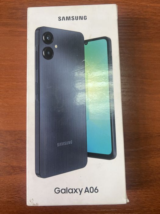 Самсунг Galaxy A06
