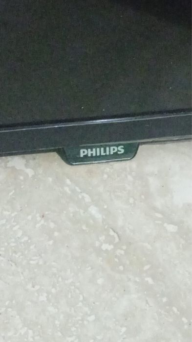 Televizor psihilips