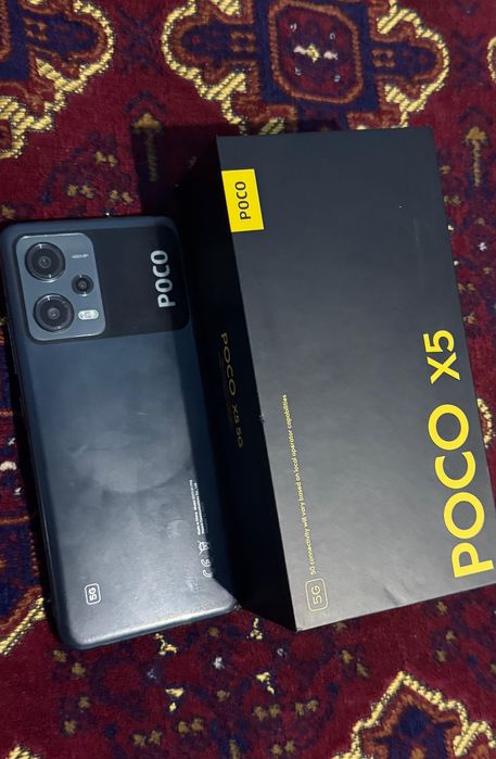 Xiaomi Poco X5 128