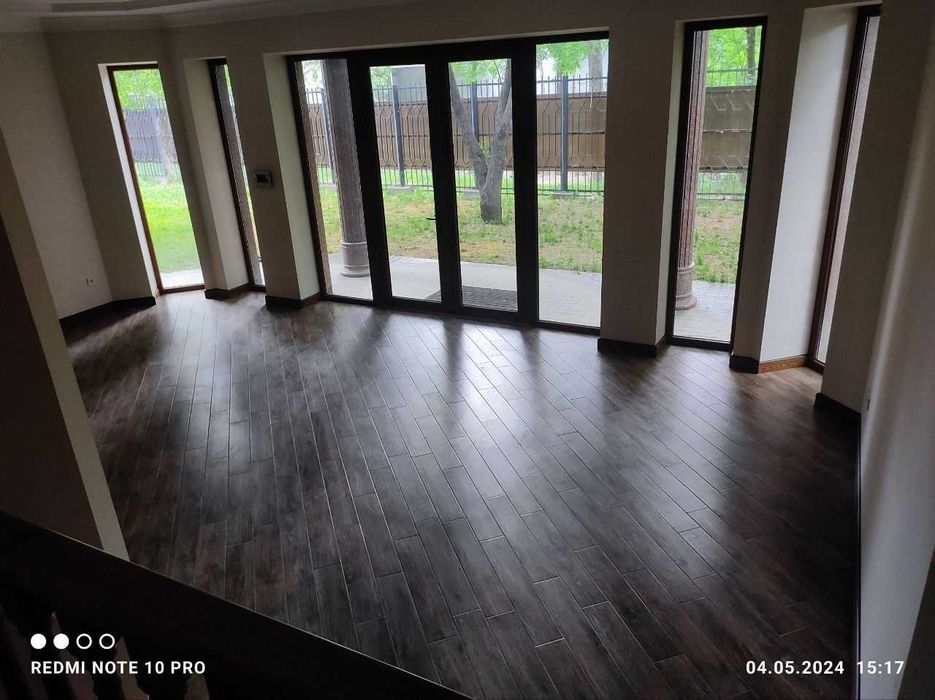 Резиденция 20 соток в Центре. Лабзак 1 500 м² на берегу Анхора