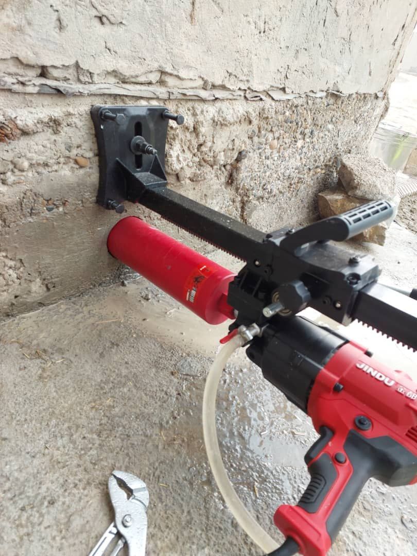 Navoiyda betonteshish kesish argon elektrosvarka elektromantj xizmati