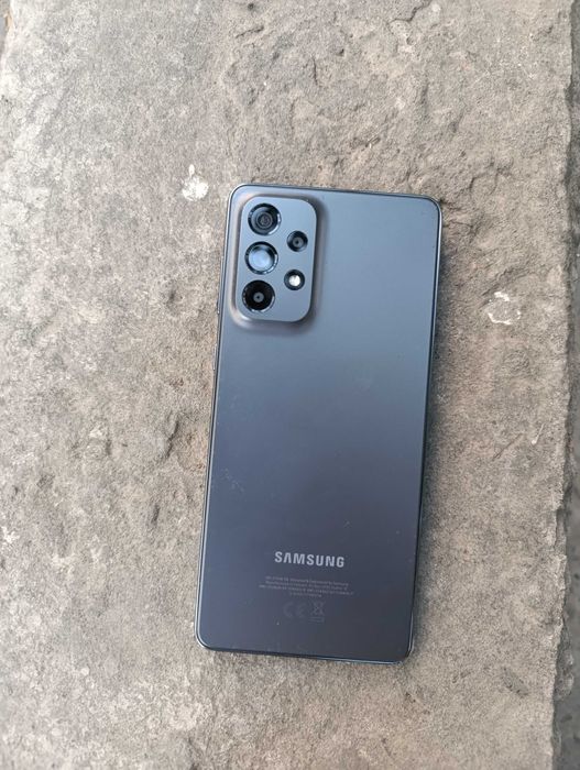 Samsung A73, 5G , 128gb