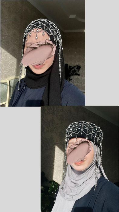 Тика /Сетка хит 2025