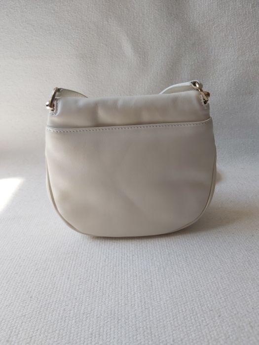 Празнично намаление Бяла чанта Furla