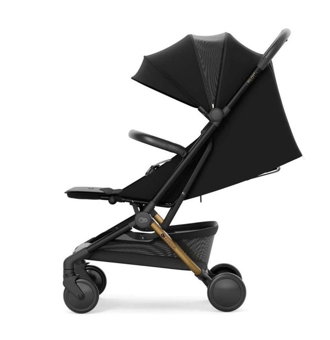 Vând cărucior kinderkraft pilot 2