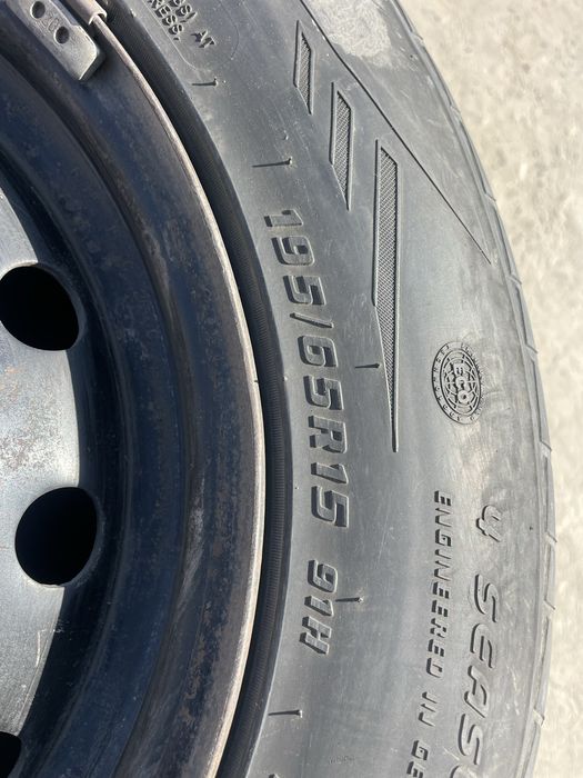 Шина Lacetti Centra