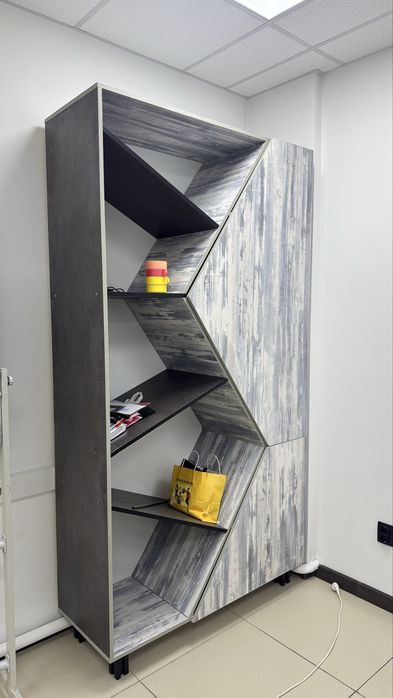 Продам новую мебель