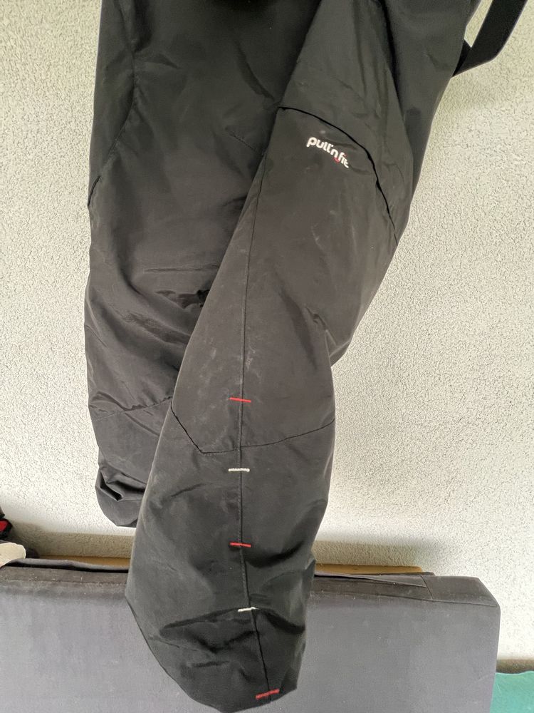 Pantaloni ski dechatlon 159/172