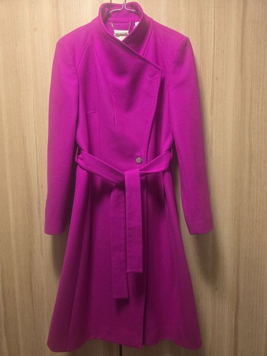 Vând palton lână Ted Baker