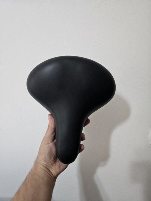 Sezut pentru bicicleta