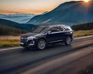 Продаю Chevrolet Traverse