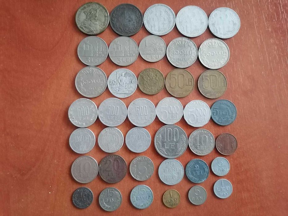 Diverse obiecte de vanzare