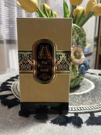 Духи Attar Persian Gold