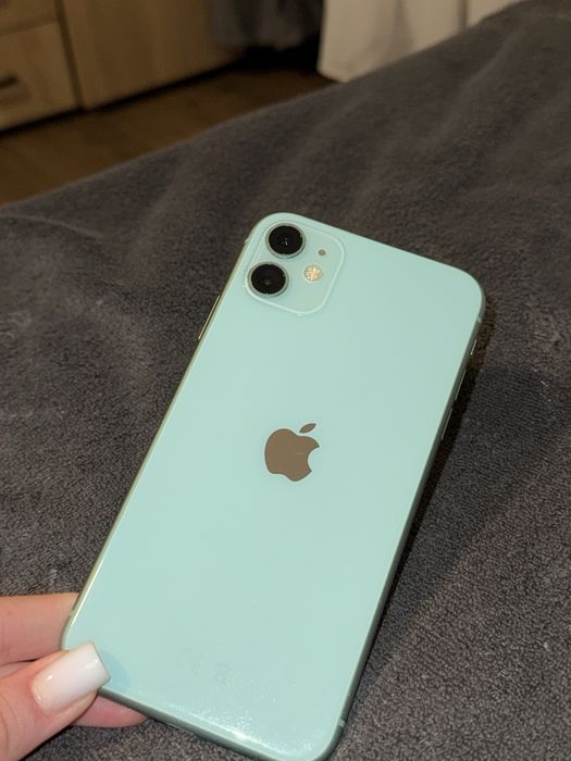 Iphone 11 64GB Green