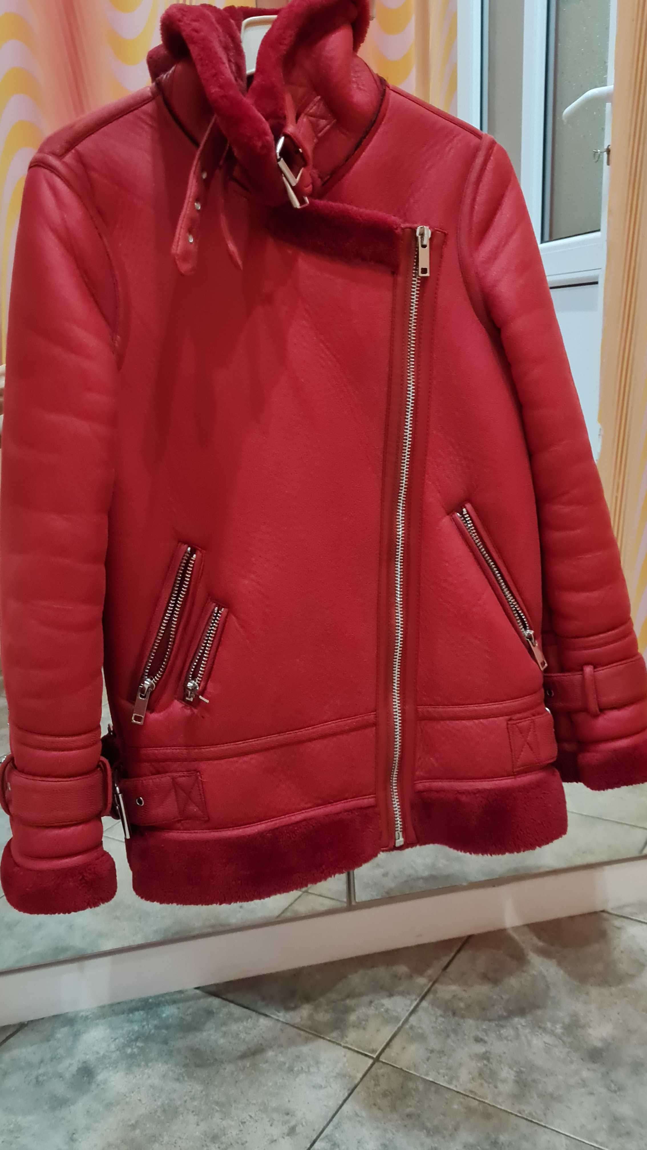 Авиаторско яке Warehouse S
