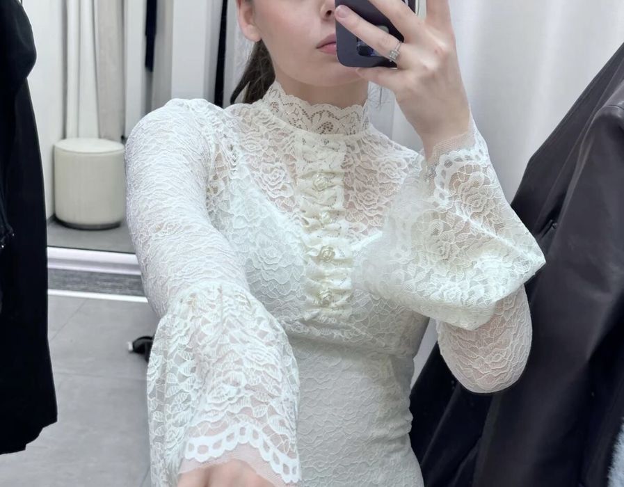 Продам платье от Lichi