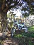 Vând Husqvarna tc250 2018 2t