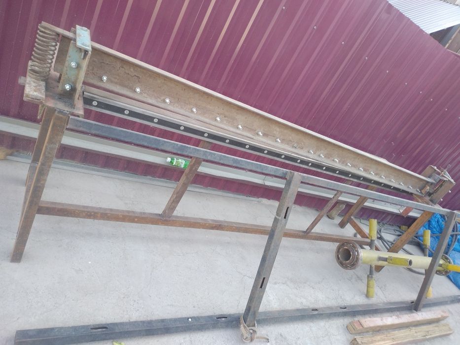 Glatina 2.6mli sotiladi