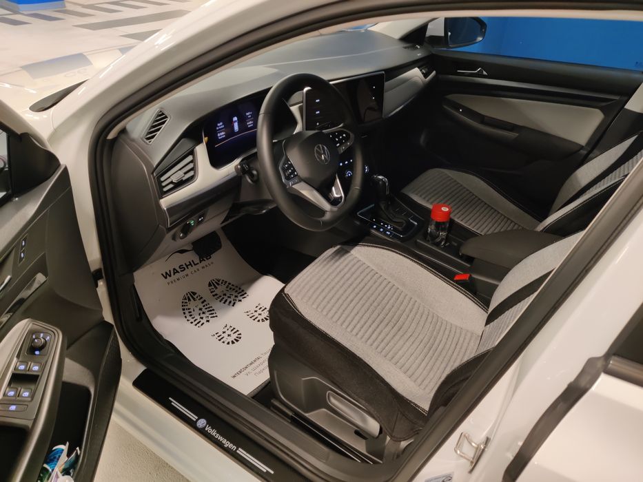 Volkswagen Bora turbo 7500км 2023г