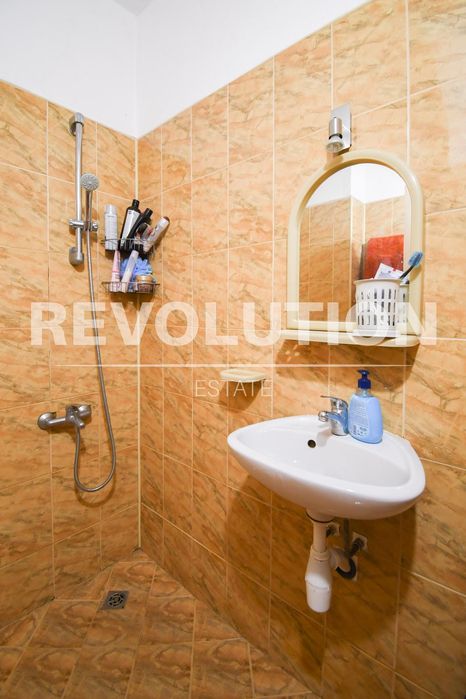 Дава се под наем Едностаен апартамент в София, Дружба 2 - 45 кв.м за 400 € - Снимка #15