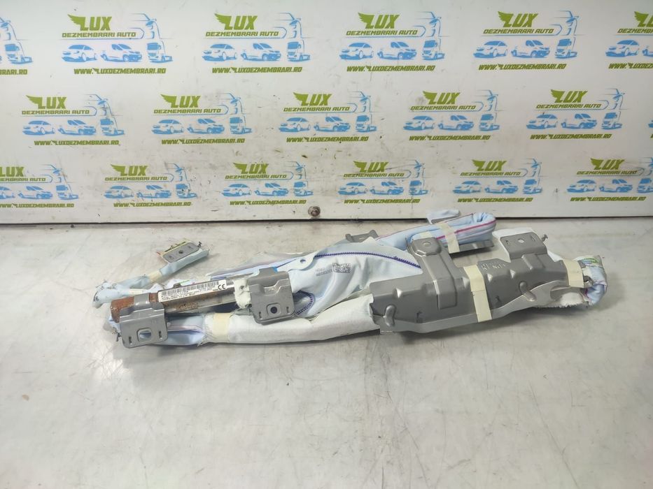 Airbag cortina dreapta 76480-62r00 Suzuki Ignis 3 [2016 - 2020] 1.2 b