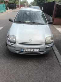 Renault Clio 2/ 2000