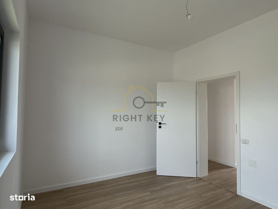 Casa 4 camere, 100mp utili, 500mp teren, STB! Comision 0%!