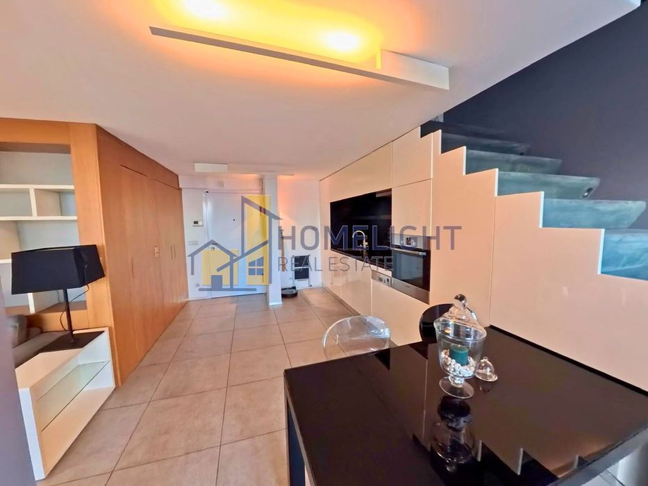 Мезонет в кв. Гоце Делчев