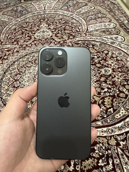 Iphone 14 pro max 256gb