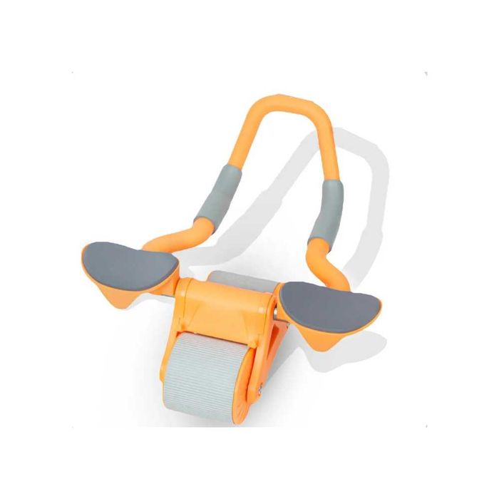 Rola pentru Abdomene, Exercitii Core, Antrenament Acasa, 130 kg