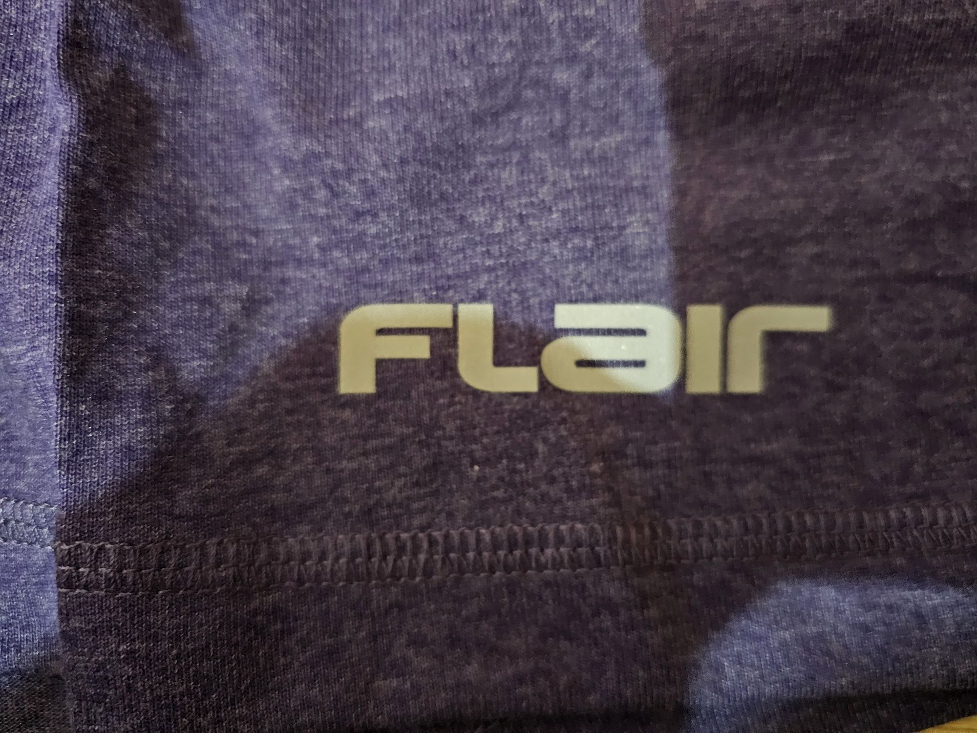 Къс панталон FLAIR