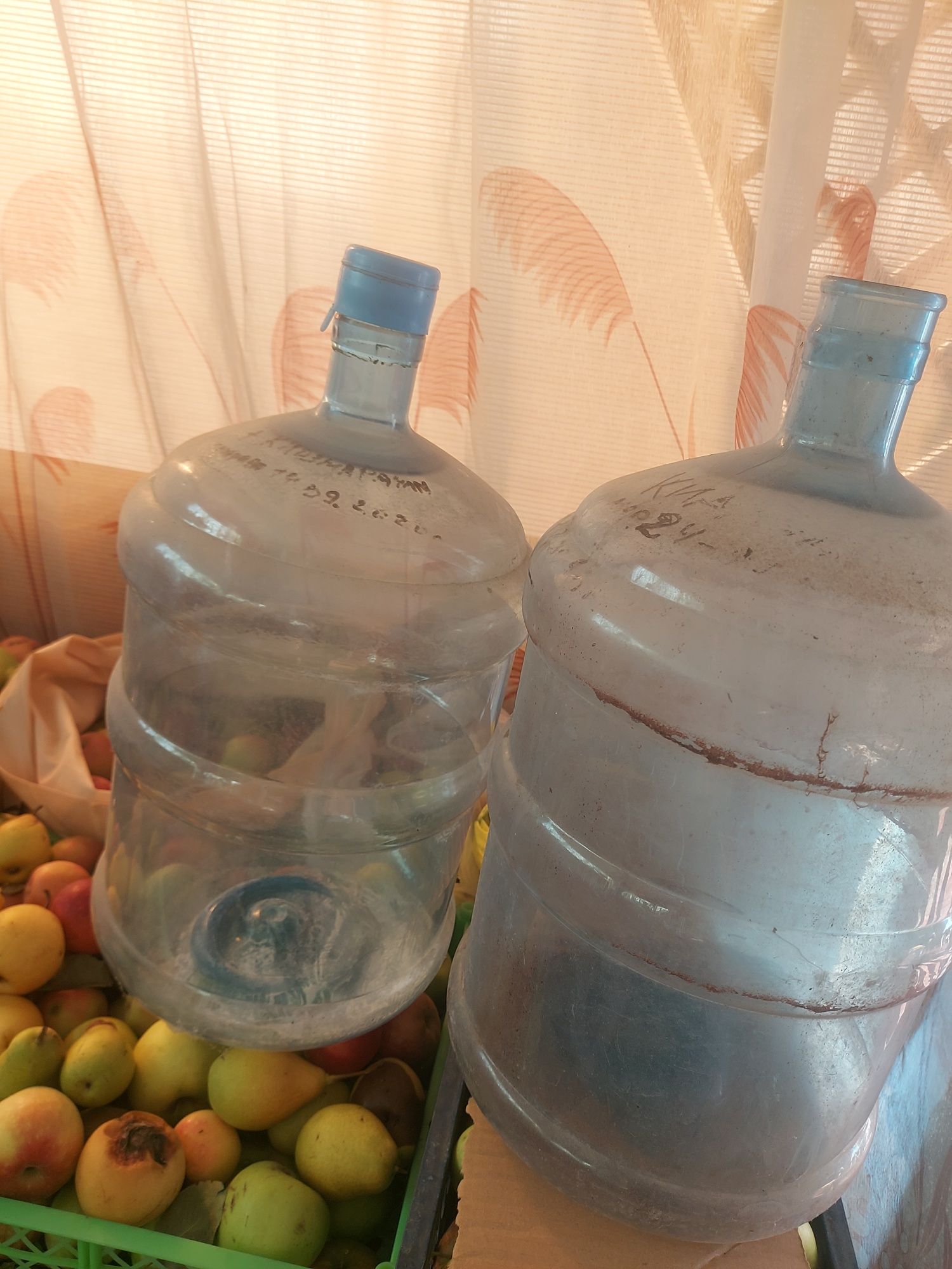 Бутыли для вина бу