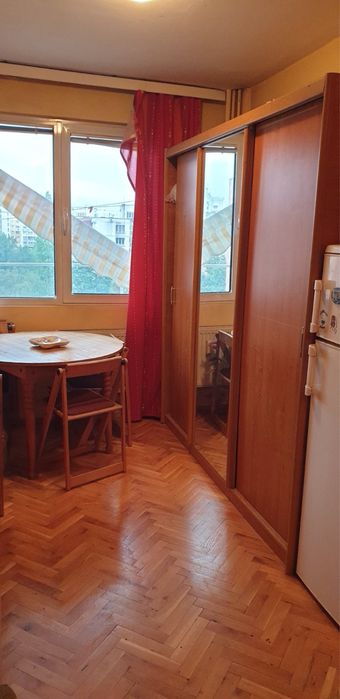 Дава се под наем Двустаен апартамент в София, Хиподрума - 51 кв.м за 500 € - Снимка #2