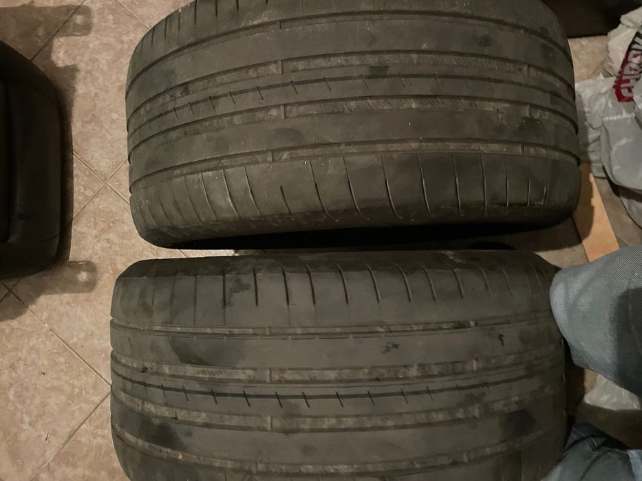 GOODYEAR Eagle Supersport F1 asimmetric 3