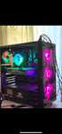 Pc Gaming - i7 6700 - RX580 limited edition 9GB