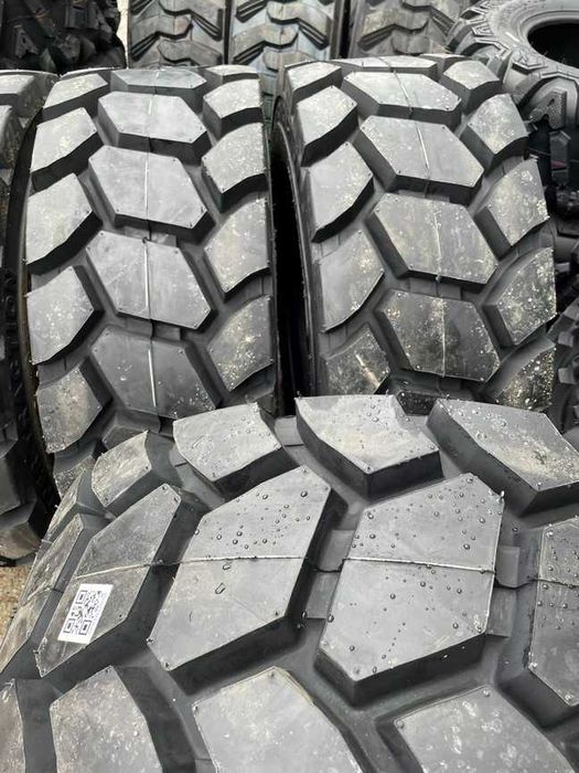 Forerunner anvelope pentru asfalt beton 14pliuri 12-16.5 Cauciucuri