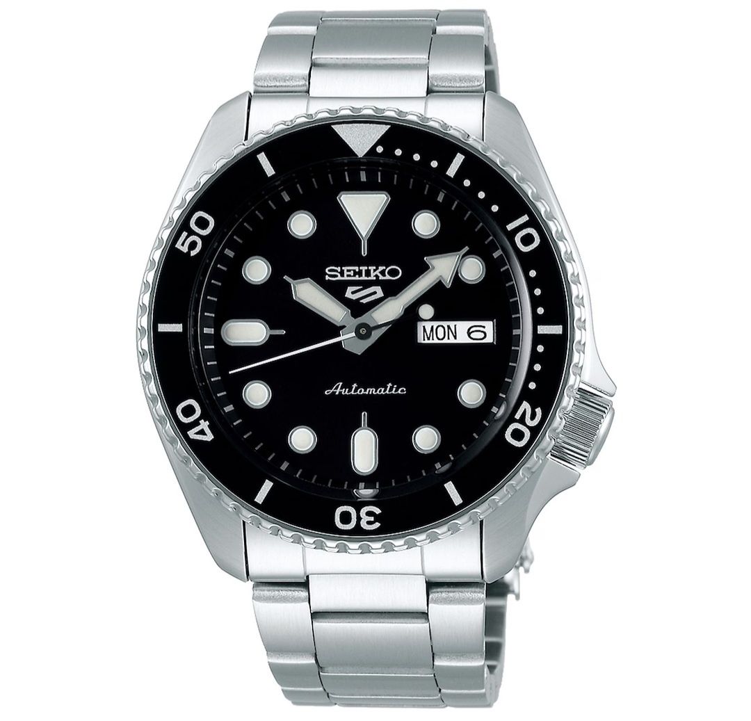 Мъжки часовници Seiko Sport Skx 42 mm