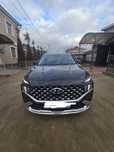 Hyundai Santa Fe satiladi