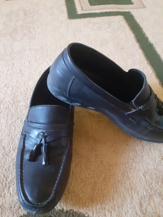 Туфли  -Мужская обувь