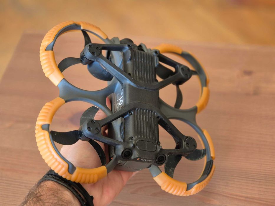 Дрон DJI Avata 2