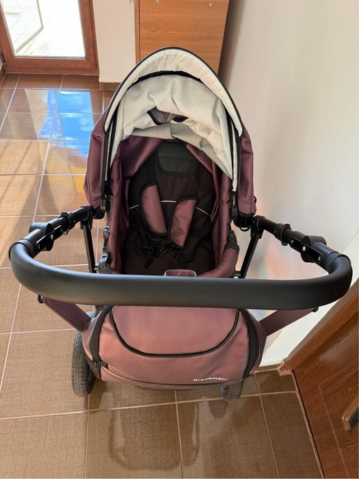 Carut copii krausman