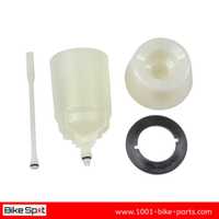 Shimano MTB Bleed Kit Mineral Oil TL-BR003 Комплект Обезвъздушаване