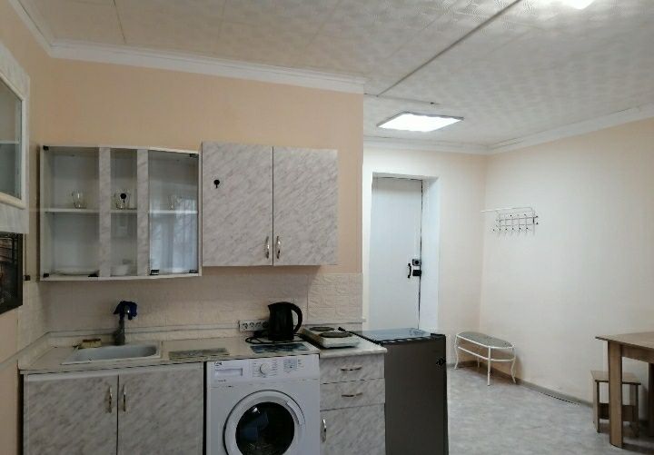 Сдам в аренду однакомнатая кв мкр 6