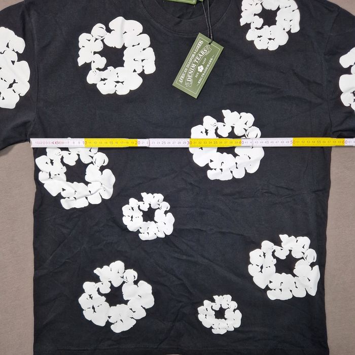 Tricou Denim Tears XL