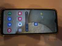 Смартфон Samsung Galaxy A12 64Gb Black