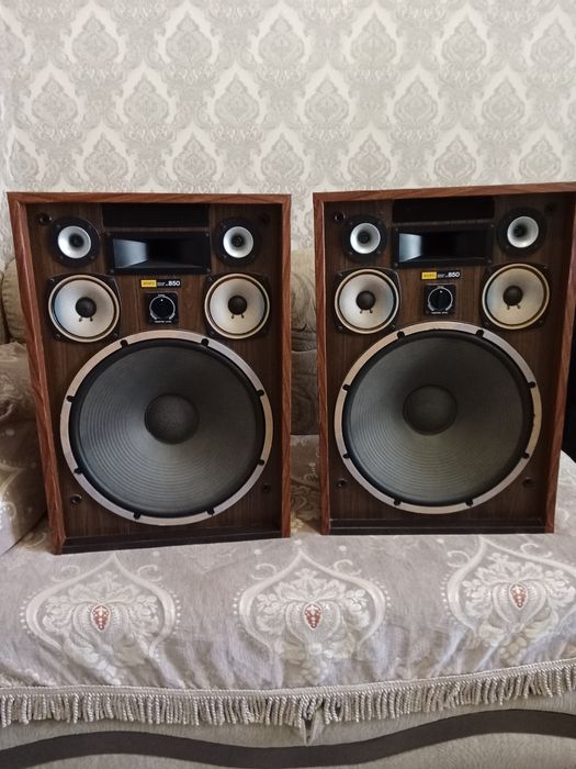 Акустика SONY. SS--850
