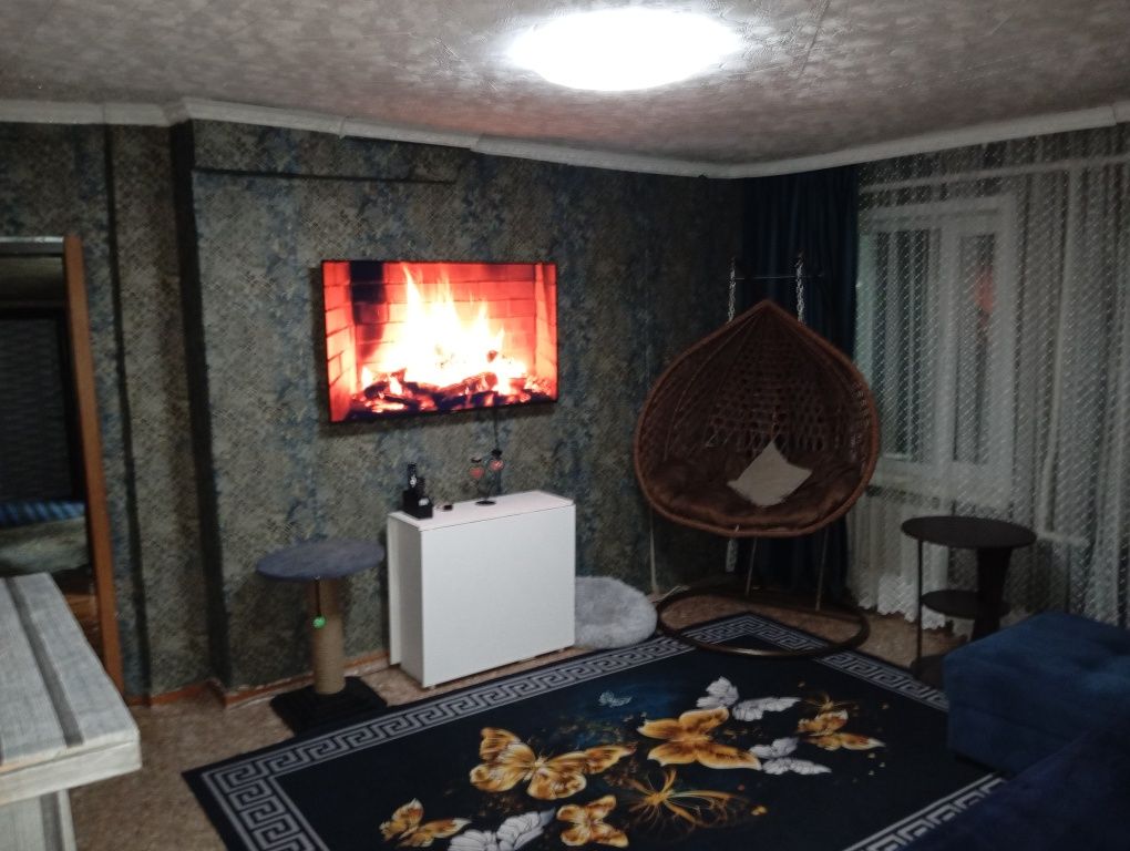Продается или меняется частный дом